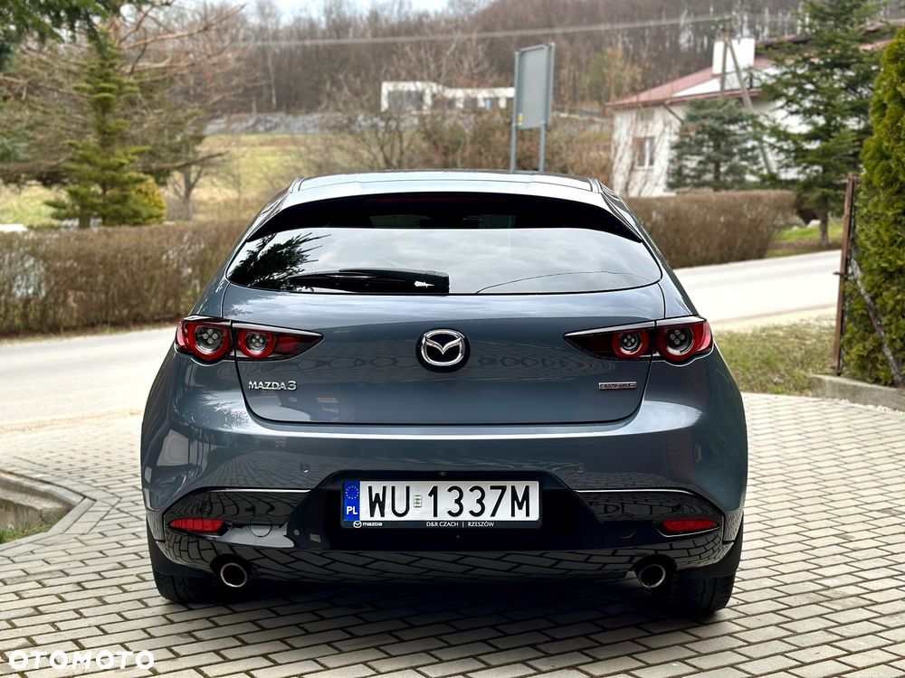 Mazda 3 - 26