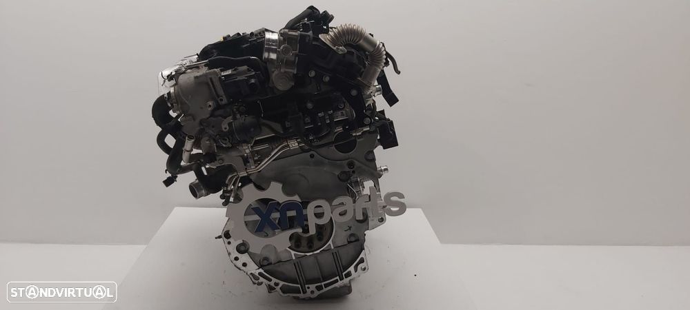 Motor OPEL MOKKA / MOKKA X (J13) 1.6 CDTI 4x4 (_76) | 01.15 -  Usado REF. B16DTH - 3