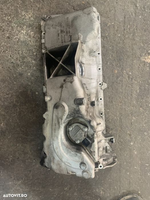 Baie ulei bmw 330xd e90 e91 e92 e93 m57 - 1