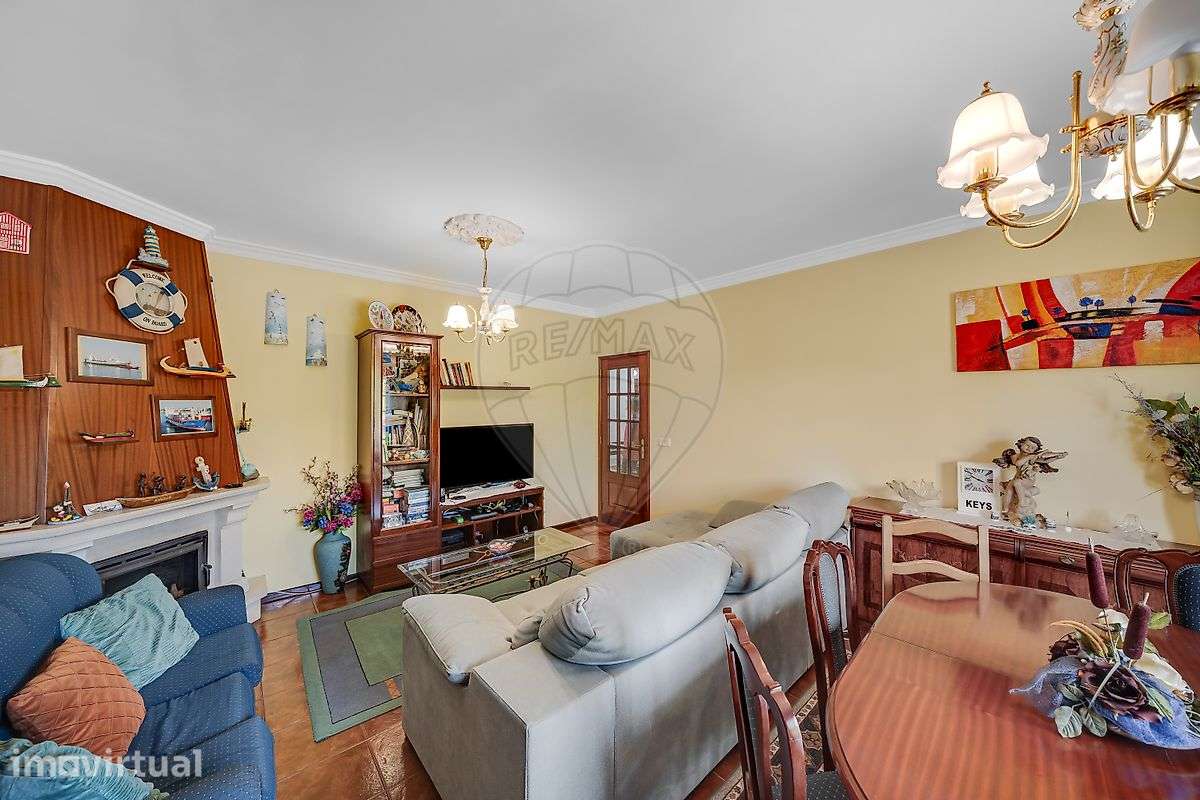 Apartamento T2 para venda - Grande imagem: 3/23