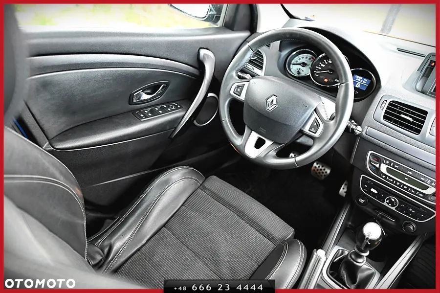 Renault Megane 1.4 16V TCE Expression - 16