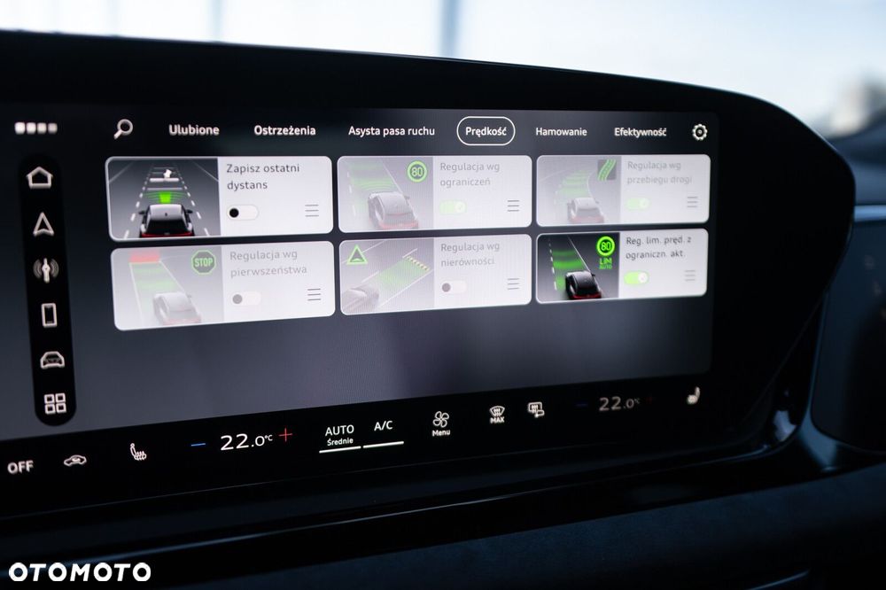 Audi A5 Avant TFSI Quattro S tronic - 30