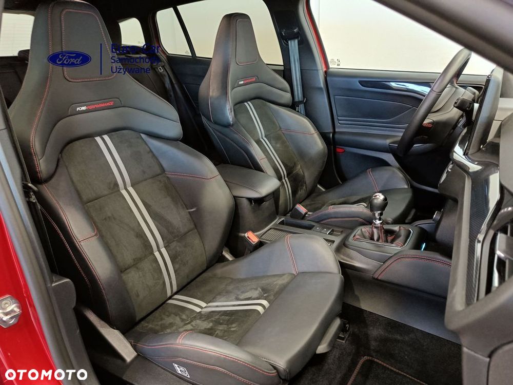 Ford Focus 2.3 EcoBoost ST - 13