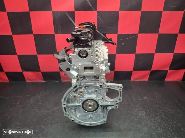 Motor Completo Citroën Berlingo Caixa (B9) - 4