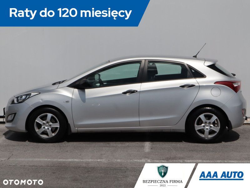 Hyundai i30 - 4