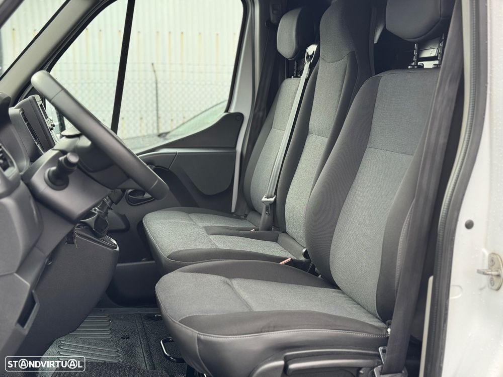 Renault Master 2.3 DCI - IVA Dedutivel - 19
