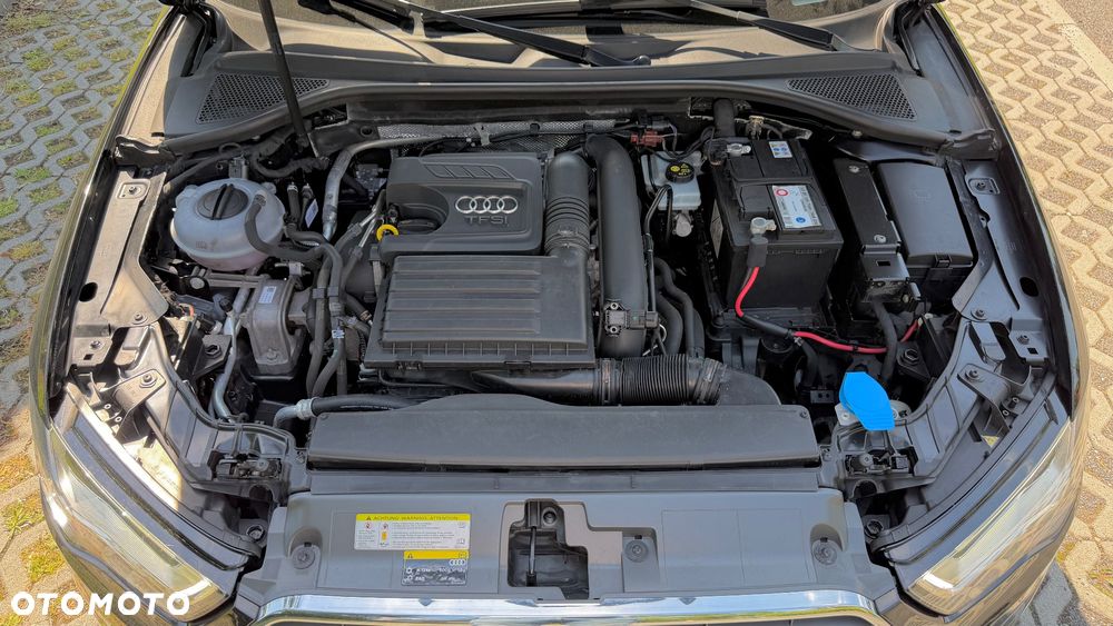 Audi A3 Sportback - 21