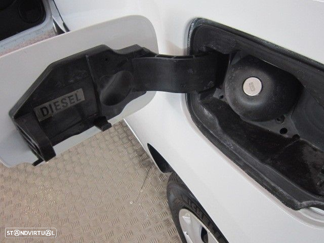 Renault Kangoo 1.5 dCi Maxi Business - 20