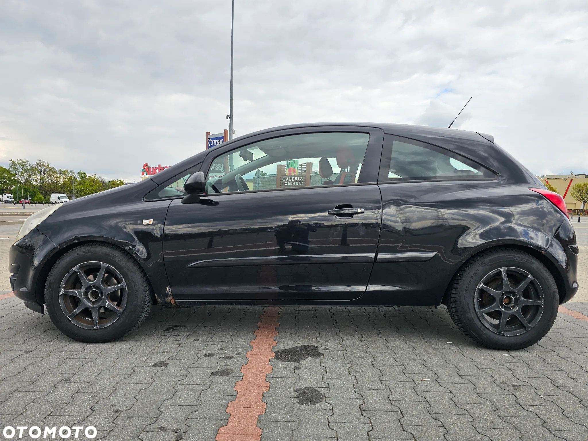Opel Corsa - 5