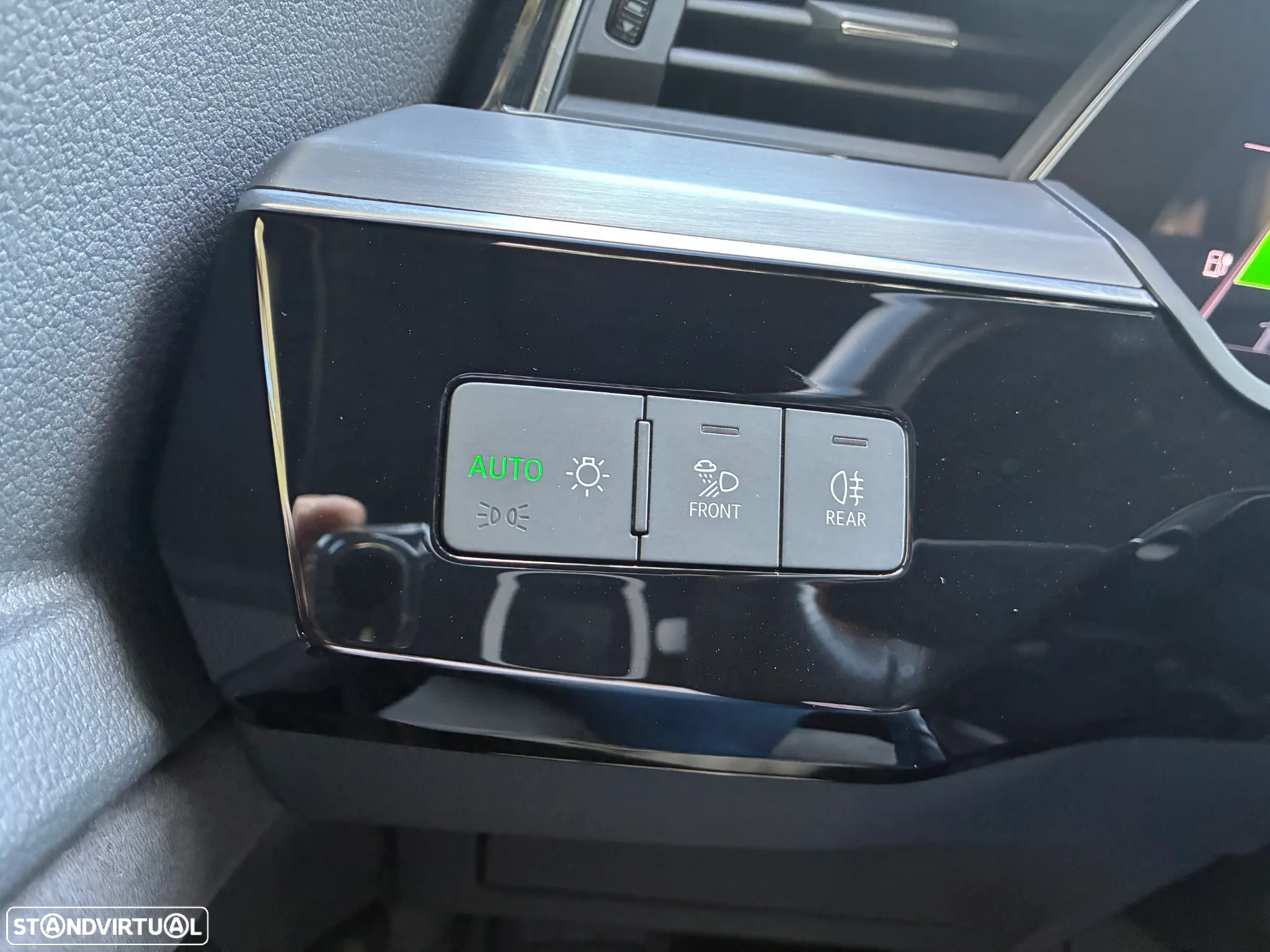 Audi e-tron Sportback 55 quattro S line - 40