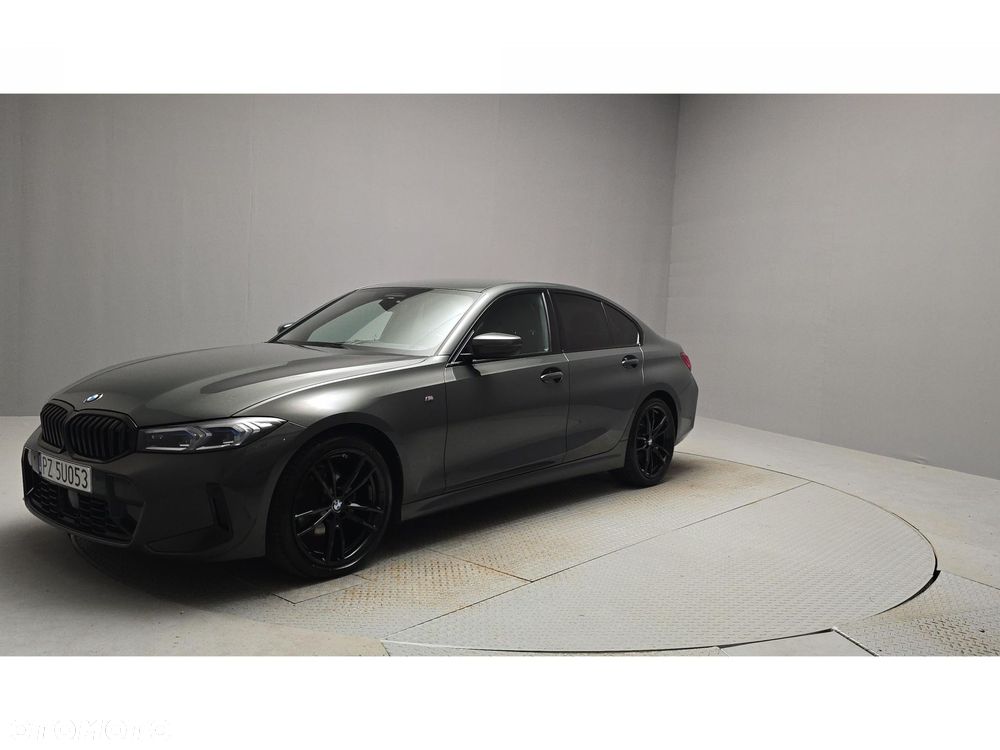 BMW Seria 3 320d xDrive mHEV sport - 8