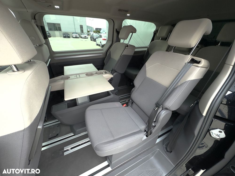 Volkswagen Multivan 2.0 TDI DSG 110KW Life - 36