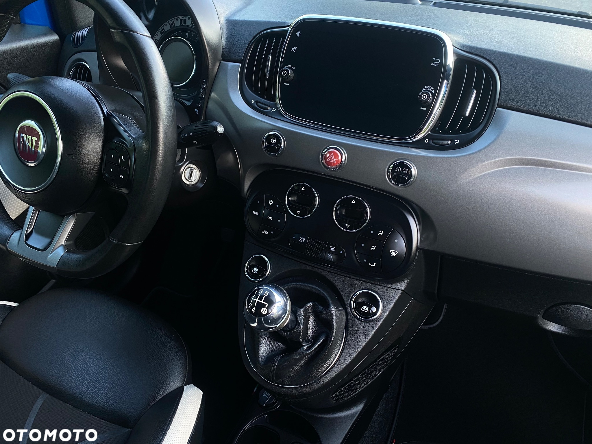 Fiat 500 1.2 S - 33