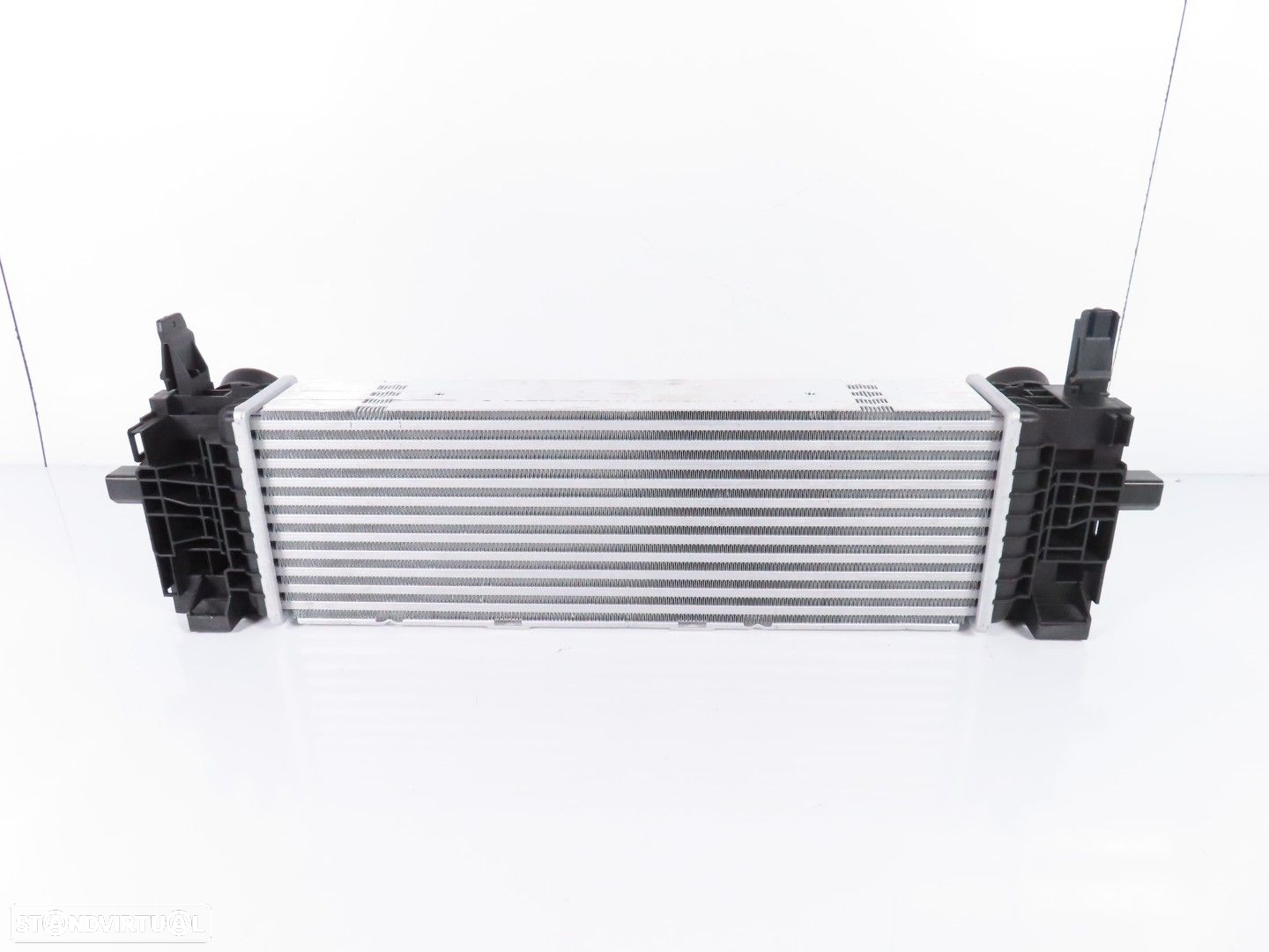 Intercooler Novo BMW X3 (G01)/BMW X4 (G02) - 2