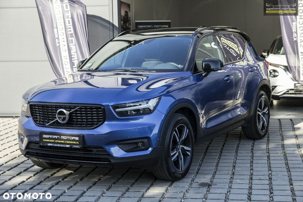 Volvo XC 40 - 12