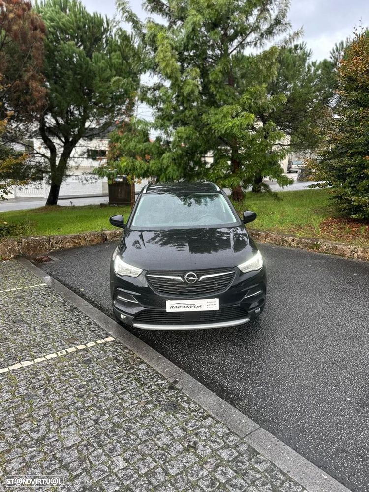 Opel Grandland X 1.5 CDTI Innovation - 3