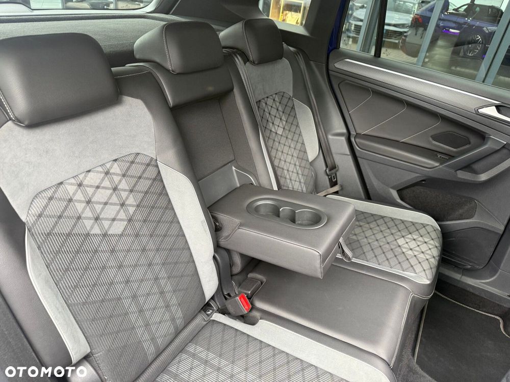 Volkswagen Tiguan - 17