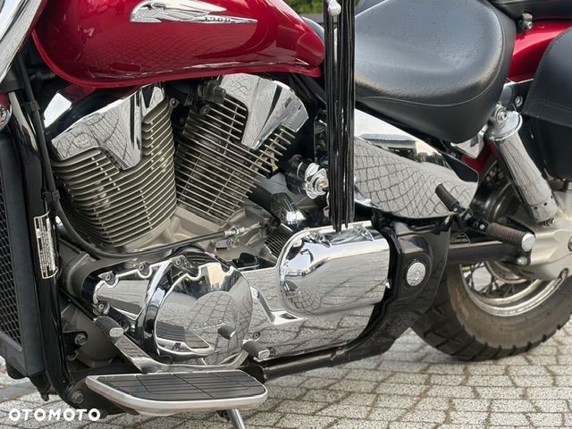 Honda VTX - 7
