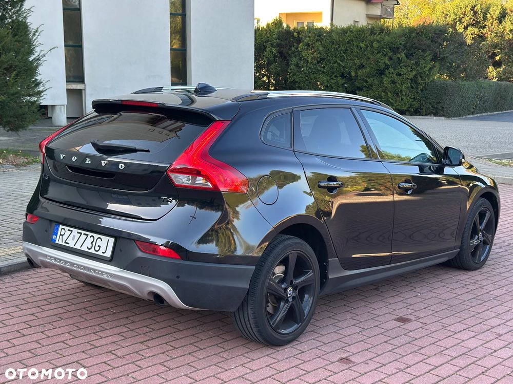 Volvo V40 - 8