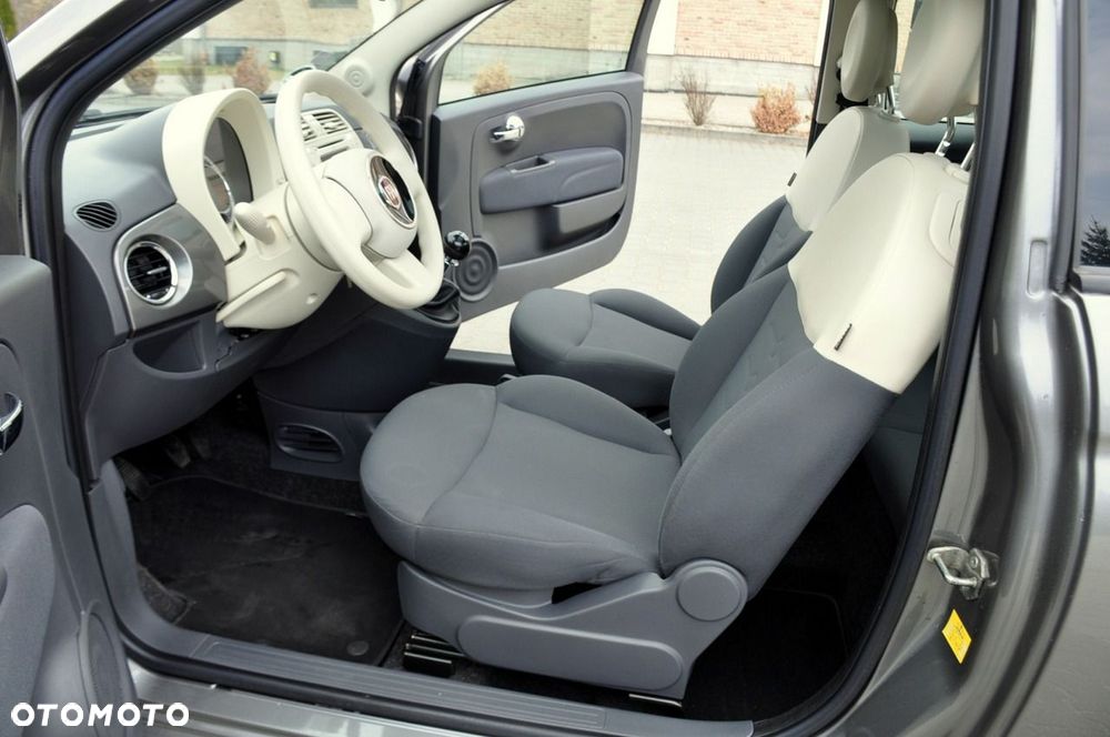 Fiat 500 - 26