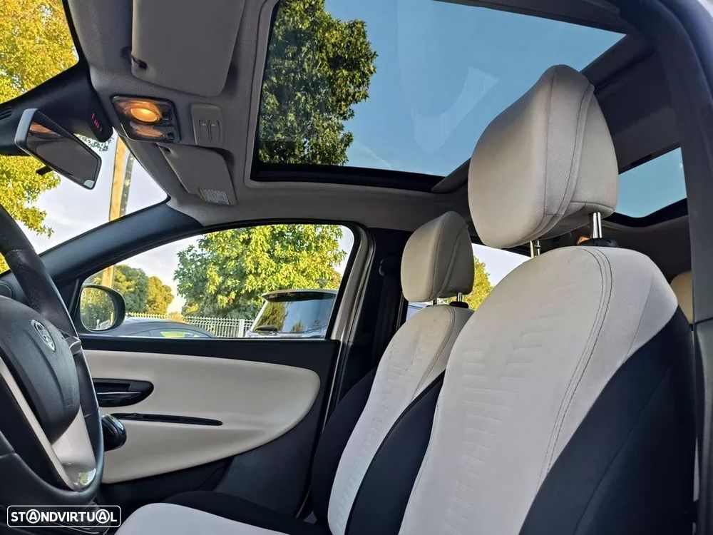 Lancia Ypsilon 1.2 S&S Fashion - 26