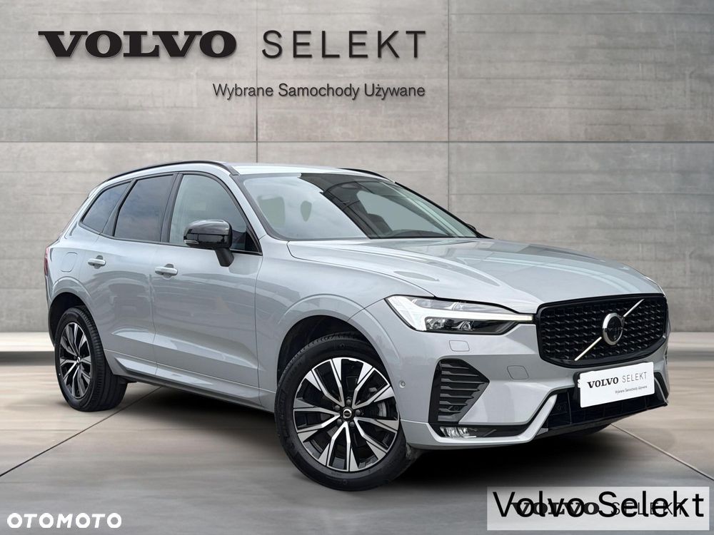 Volvo XC 60 - 9
