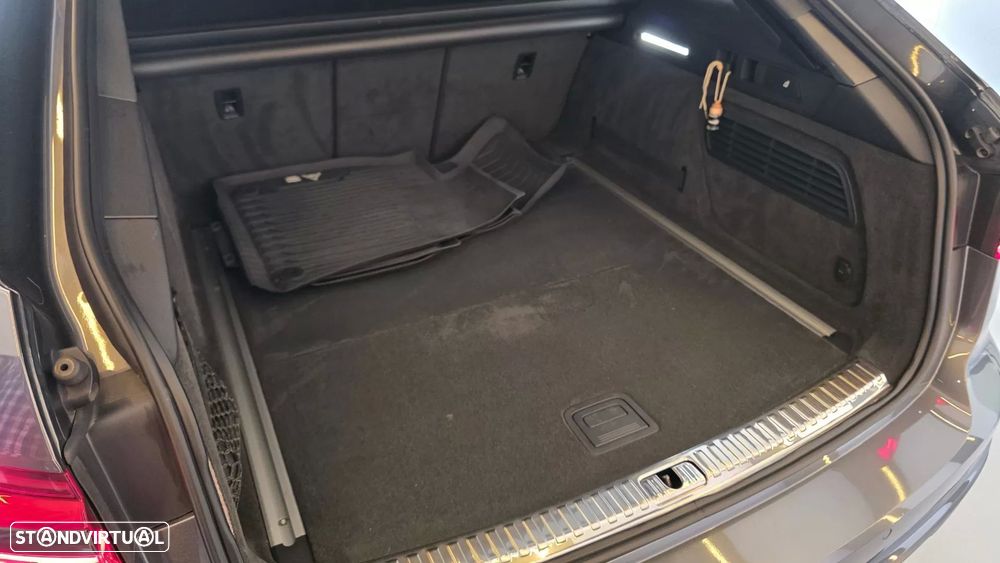 Audi A6 Avant 40 TDI Design S tronic - 23