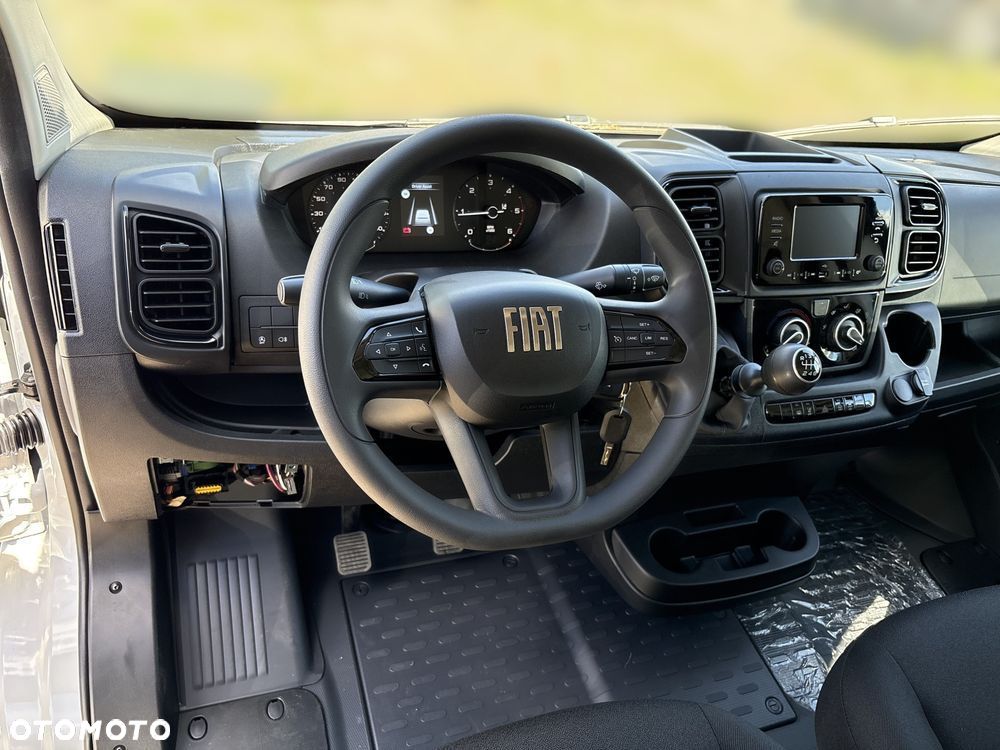 Fiat Ducato 30 H3-Power L2H1 - 12