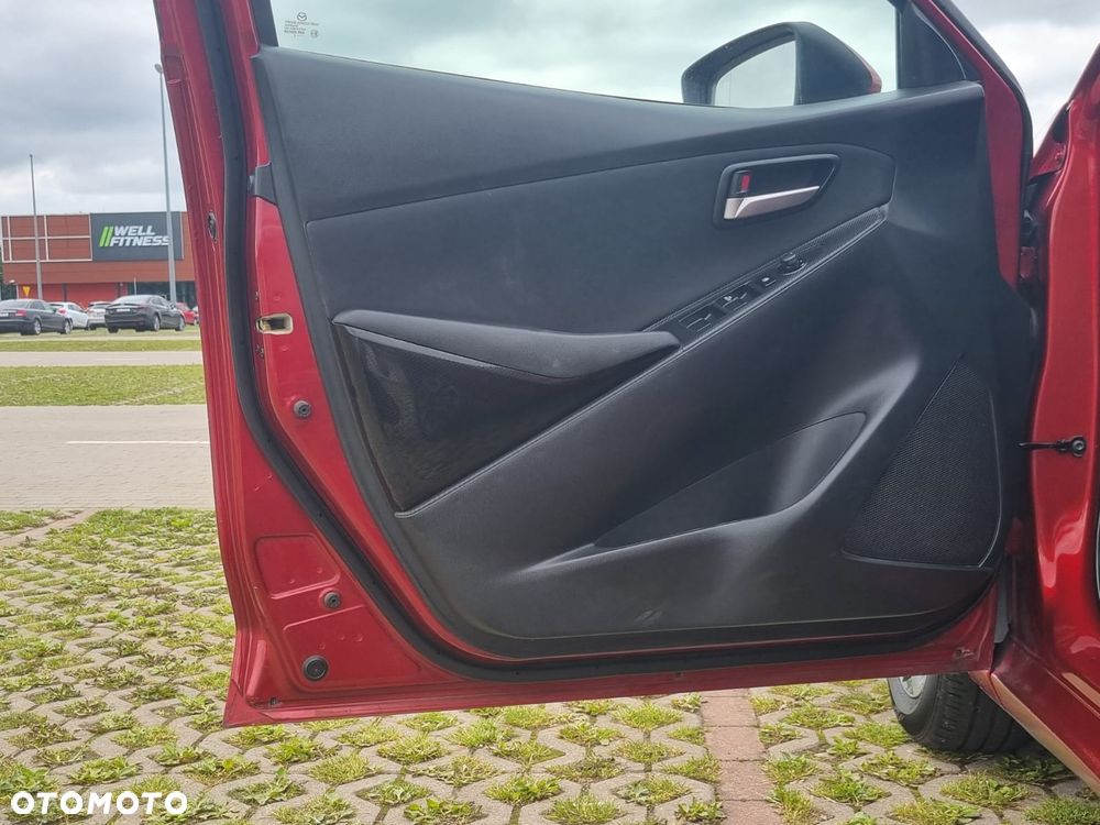 Mazda 2 1.5 Skymotion - 13
