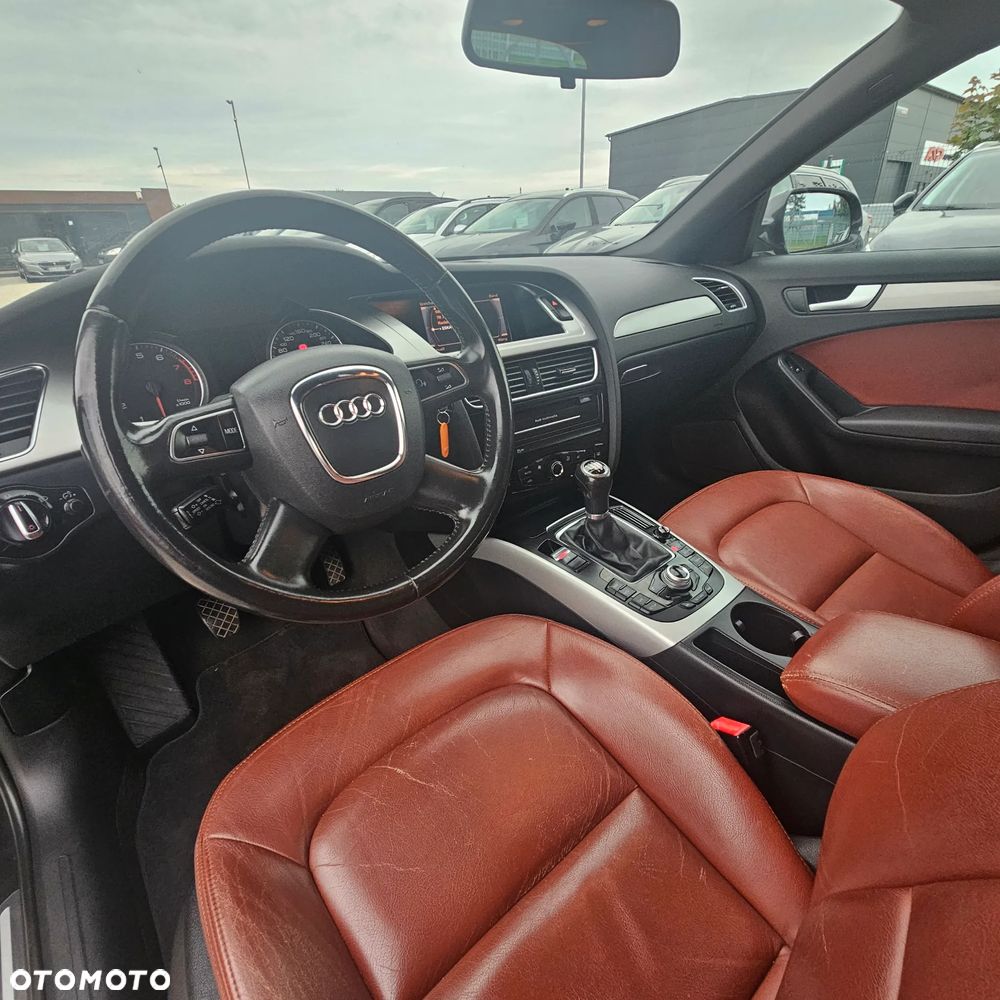 Audi A4 Avant - 23