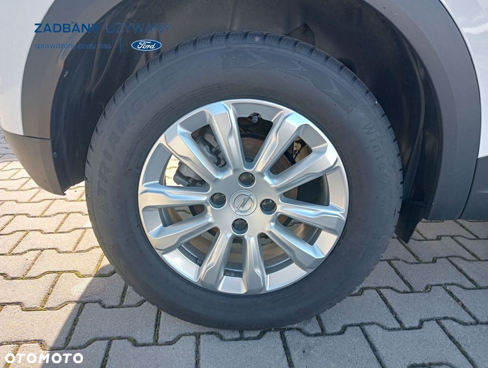 Opel Mokka - 19