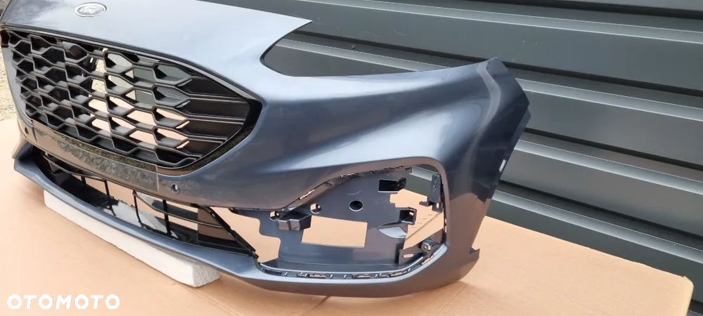 Ford Kuga MK3 ST LINE 2019- zderzak przód MH110 - 8