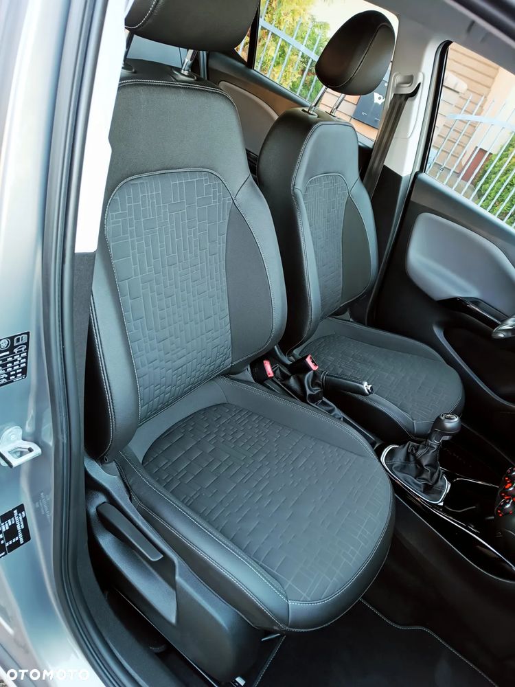 Opel Corsa 1.4 Turbo (ecoFLEX) Start/Stop Color Edition - 18