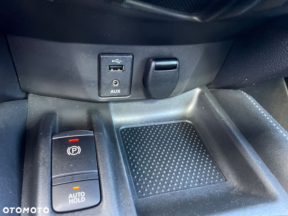 Nissan X-Trail 1.6 DCi Tekna - 21