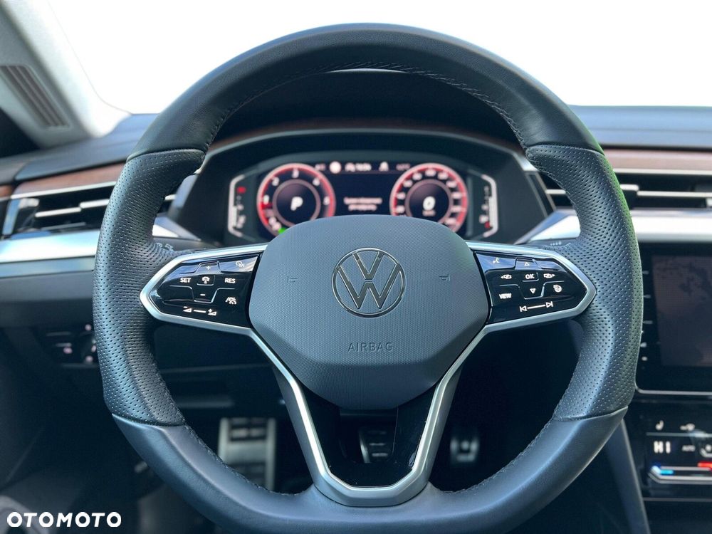 Volkswagen Arteon Shooting Brake 2.0 TDI 4Motion Elegance DSG - 29