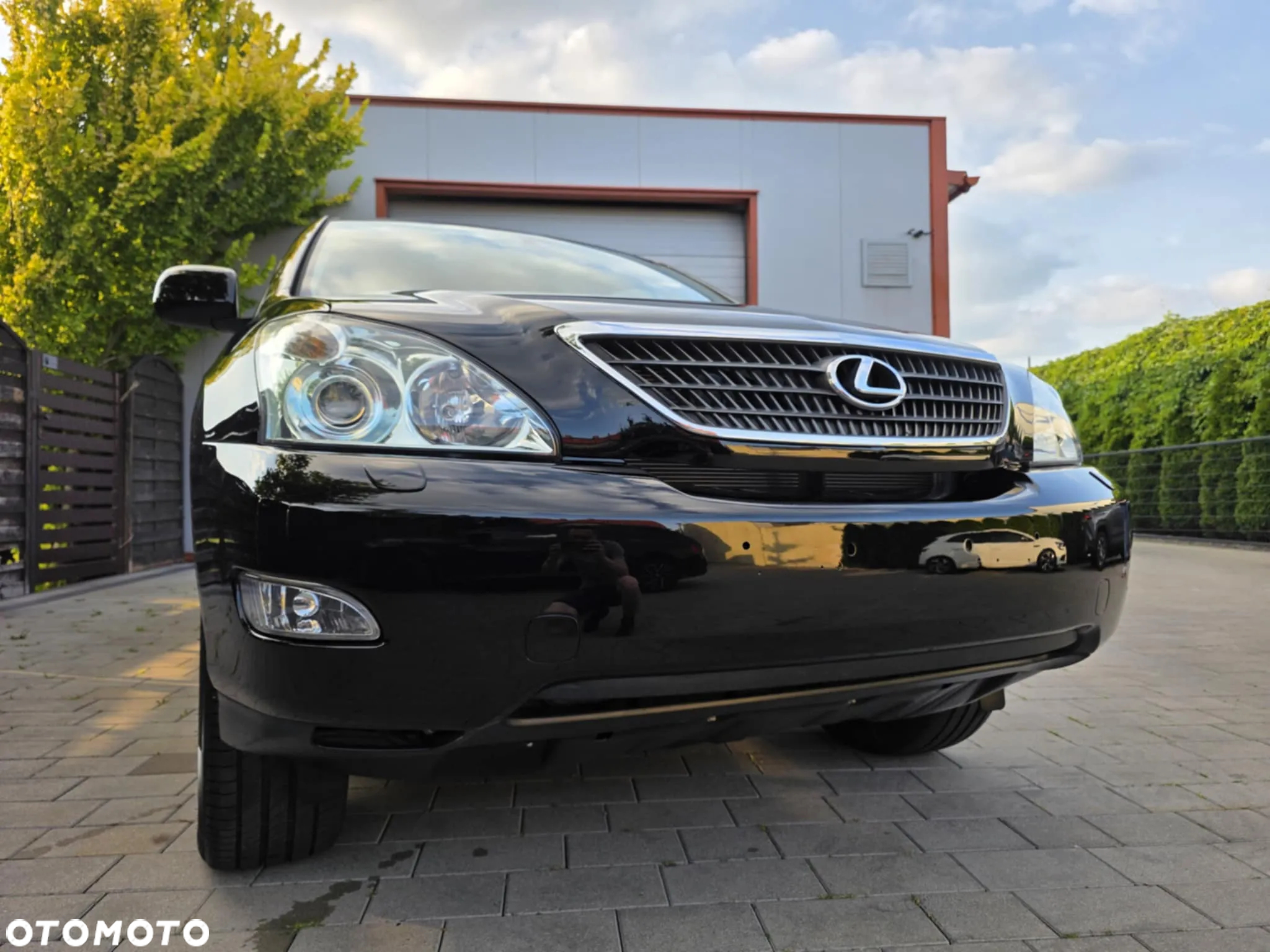 Lexus RX 300 Prestige - 6