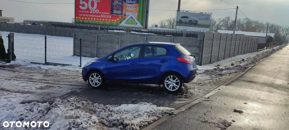Mazda 2 1.3 Dynamic - 10