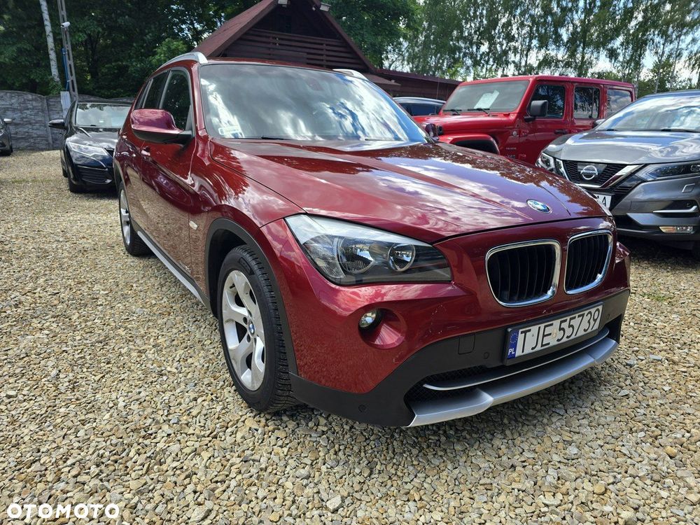 BMW X1 - 29