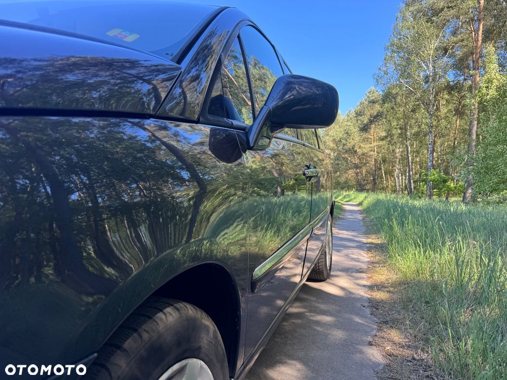 Peugeot 807 HDi 135 Style - 7