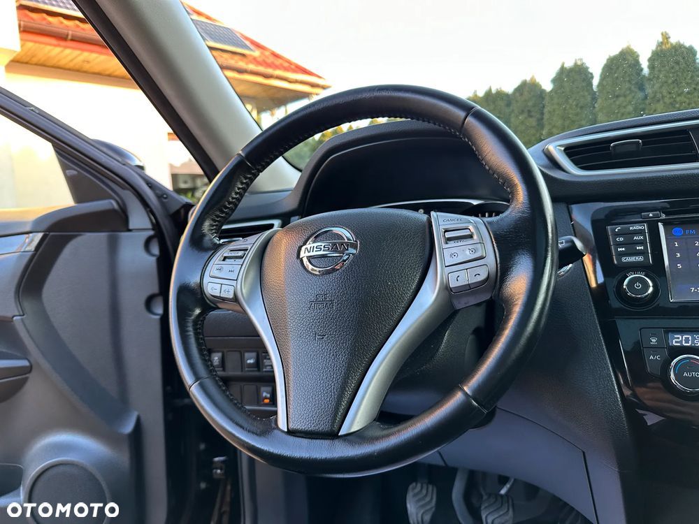 Nissan X-Trail 1.6 DIG-T Tekna - 27