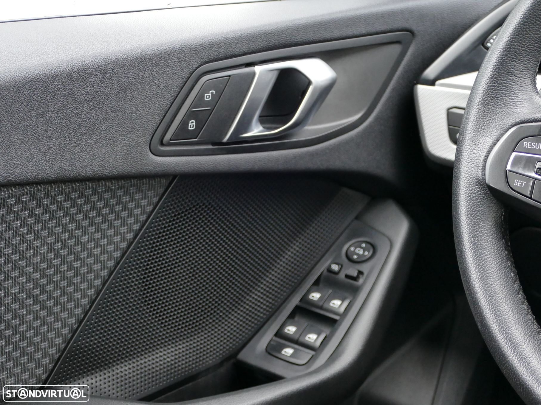 BMW 116 d Advantage Auto - 20