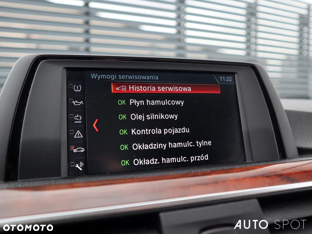 BMW Seria 3 320d xDrive Advantage - 31