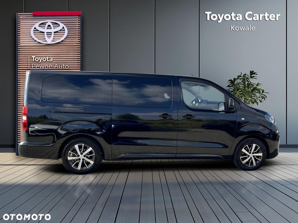 Toyota Proace Verso 2.0 D4-D Long VIP - 7