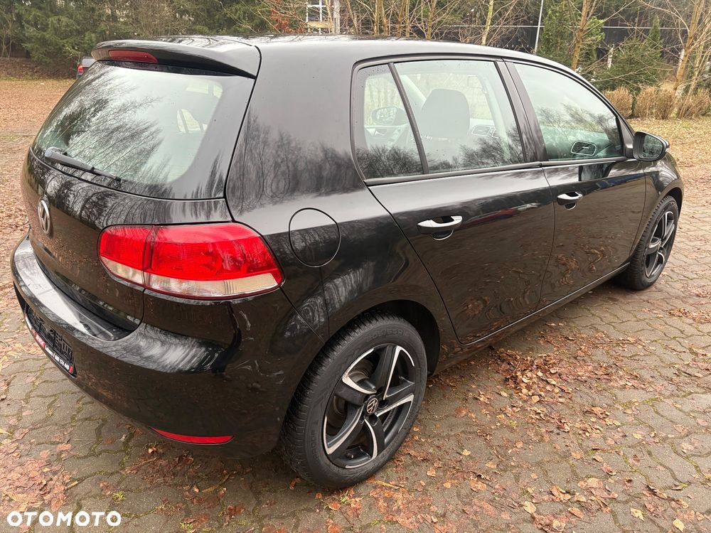 Volkswagen Golf 1.4 United - 3