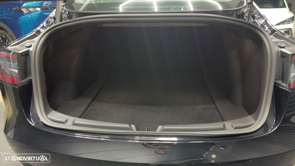 Tesla Model 3 Performance Dual Motor AWD - 20
