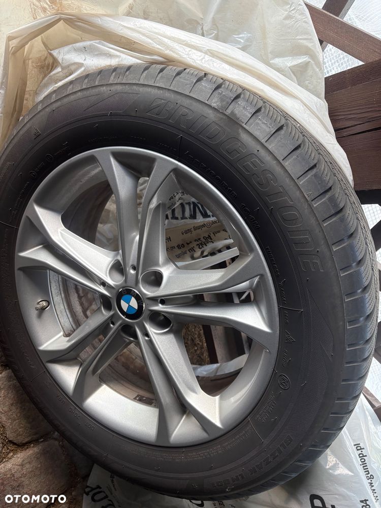 BMW X3 xDrive20i GPF - 6