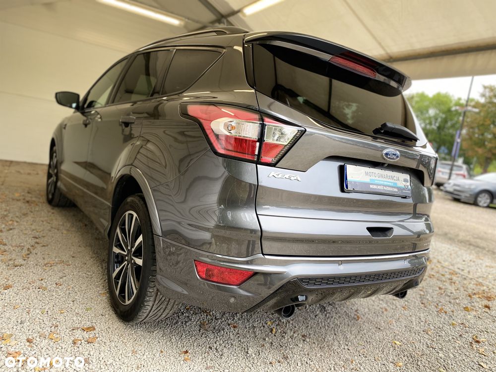 Ford Kuga 2.0 TDCi FWD ST-Line - 31
