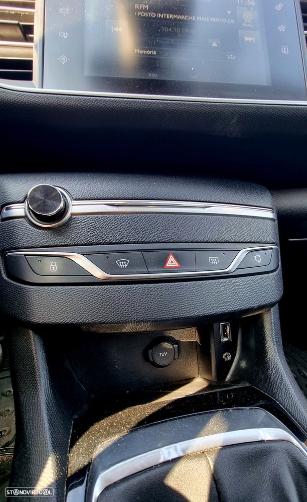 Peugeot 308 - 14
