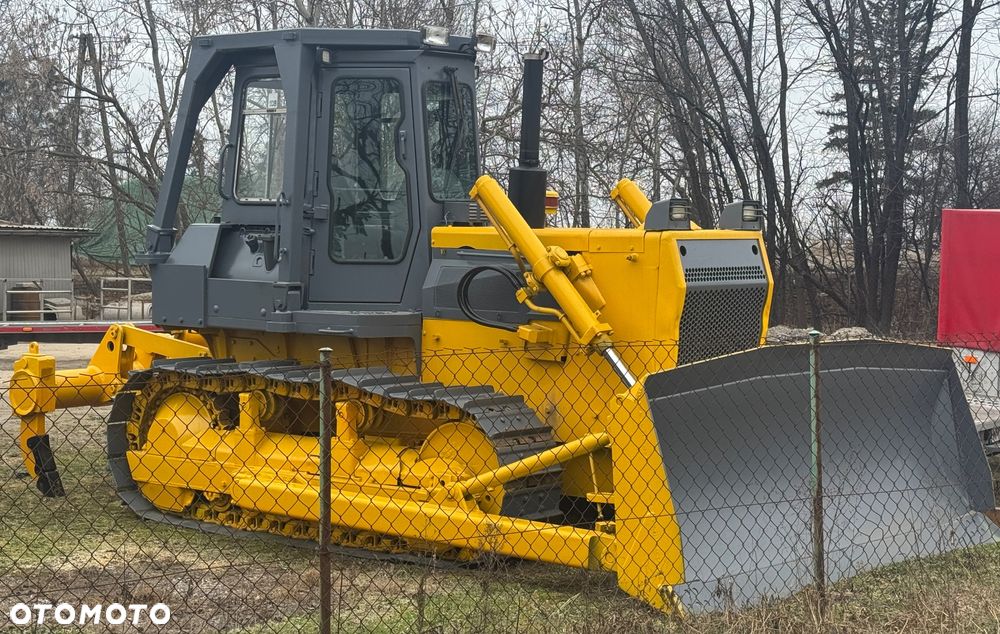Komatsu SHANTUI SD16 - 1