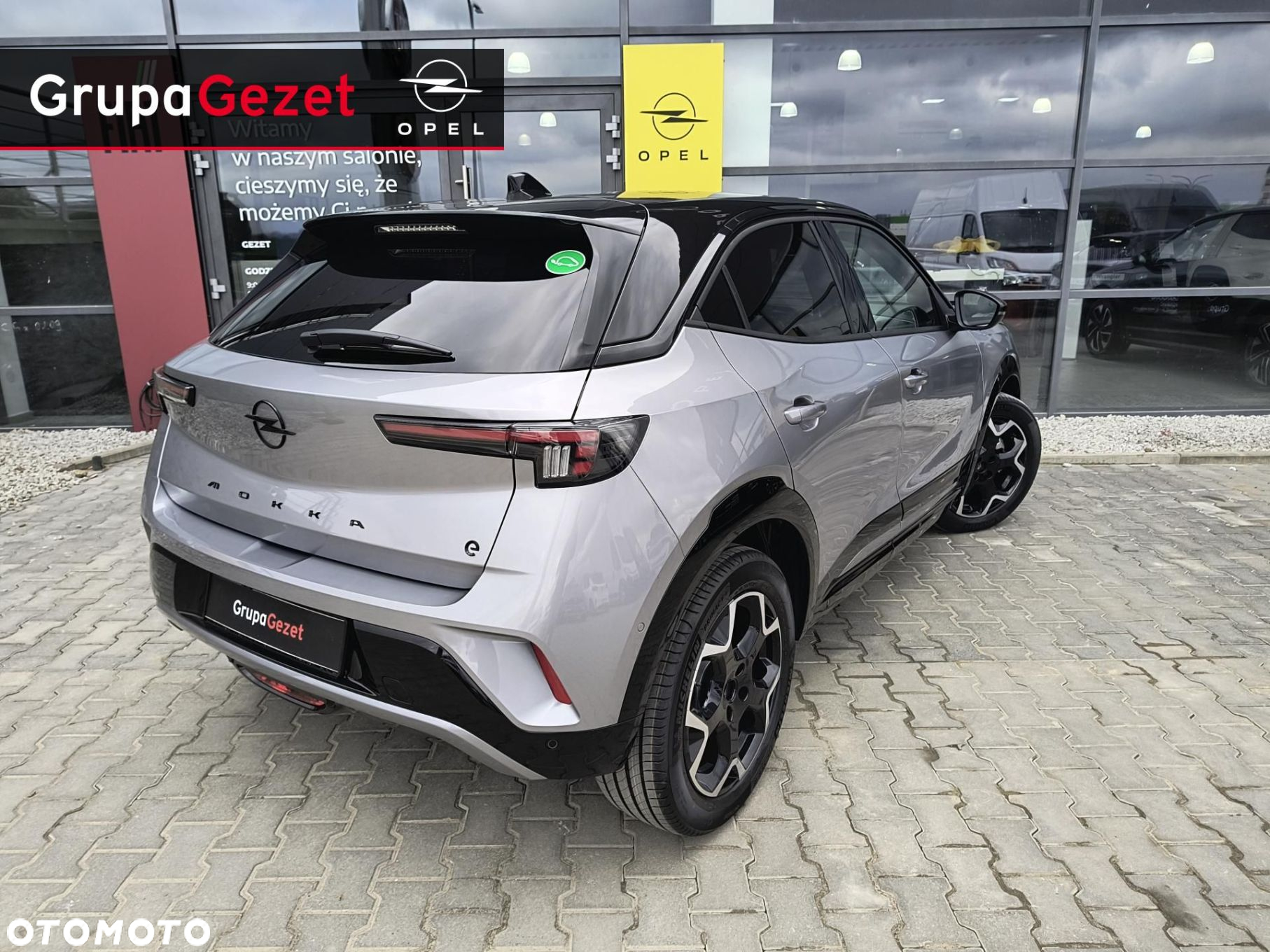 Opel Mokka - 4